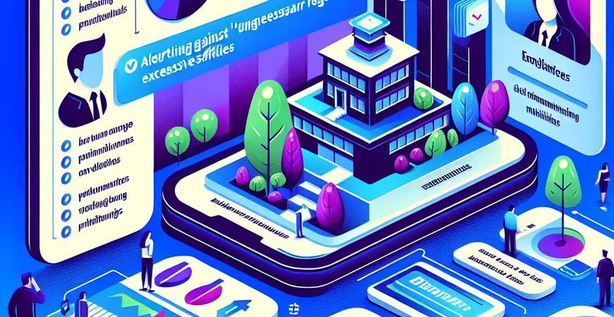 中小企业考勤管理软件避坑指南：警惕 “伪需求” 与过度功能